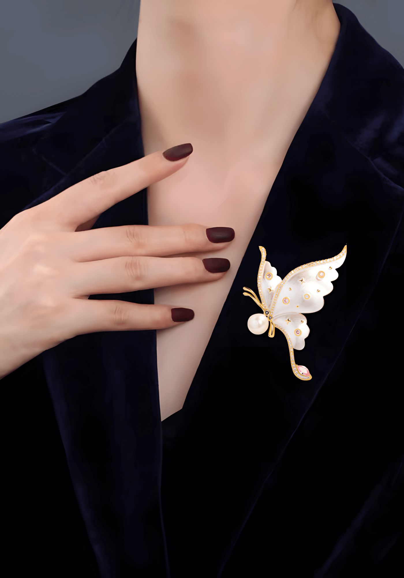 Garden Symphony Butterfly