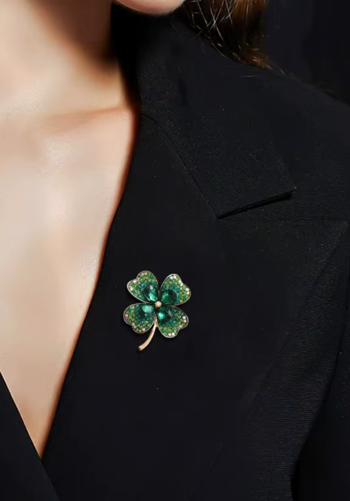 Fortune's Four Leaves