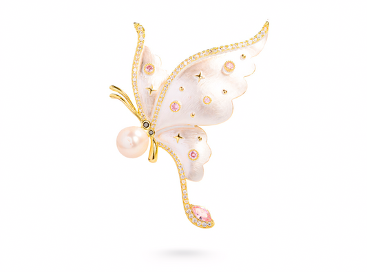 Garden Symphony Butterfly