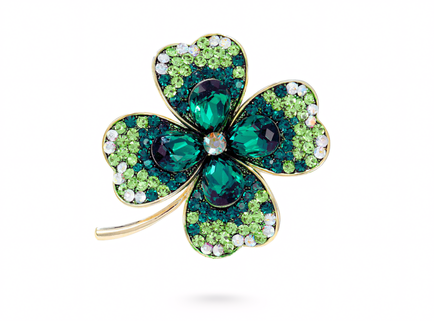 Fortune's Four Leaves