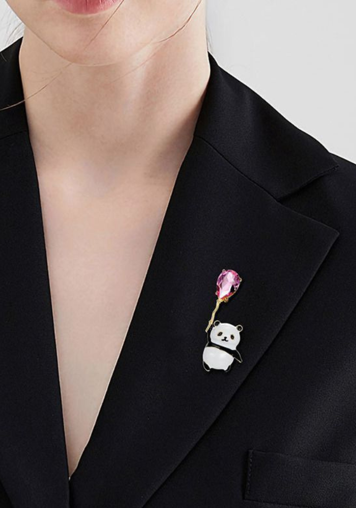 Panda Balloon Festival