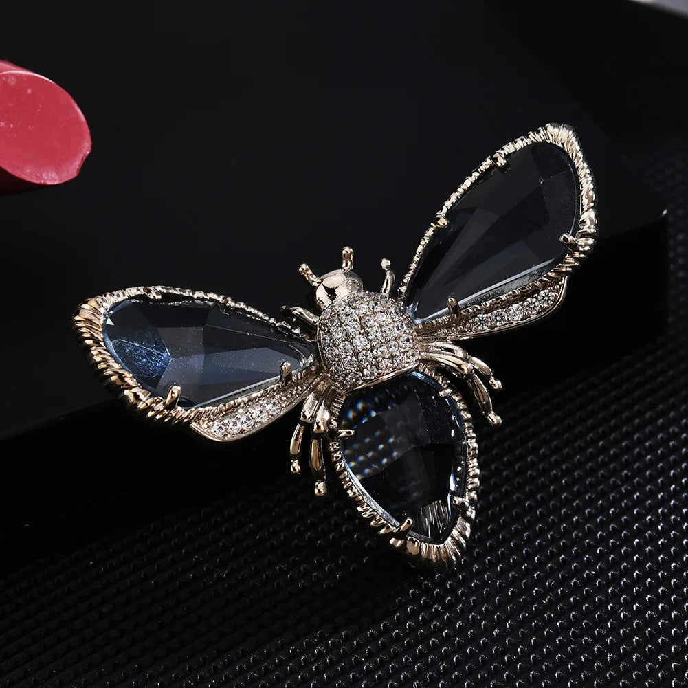Vague Artisan Bee