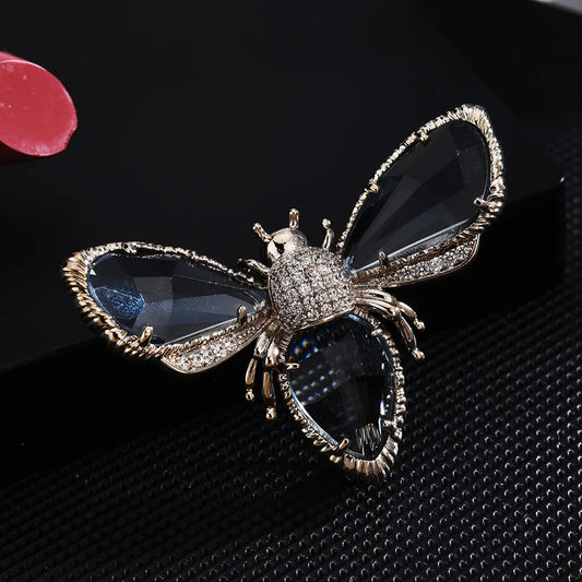 Vague Artisan Bee