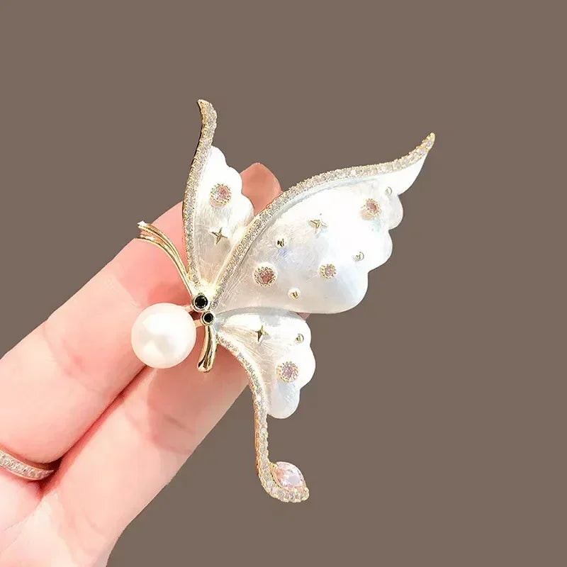 Garden Symphony Butterfly
