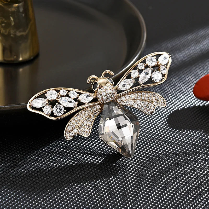 Imperial Bee Crown