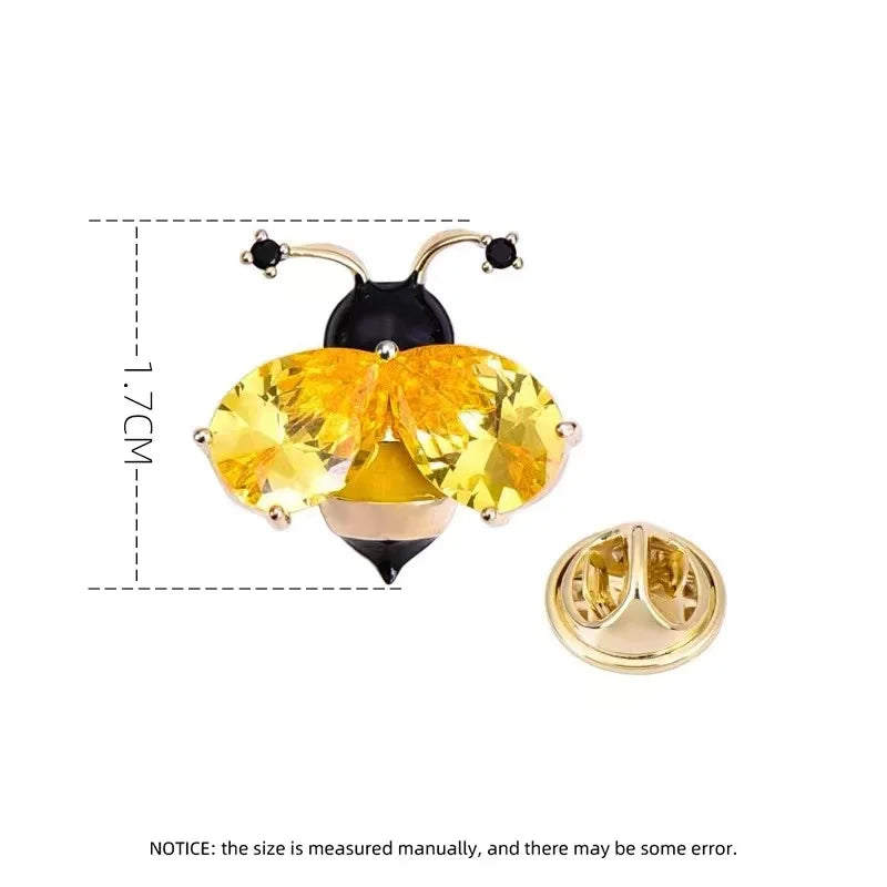 Golden Nectar Keeper