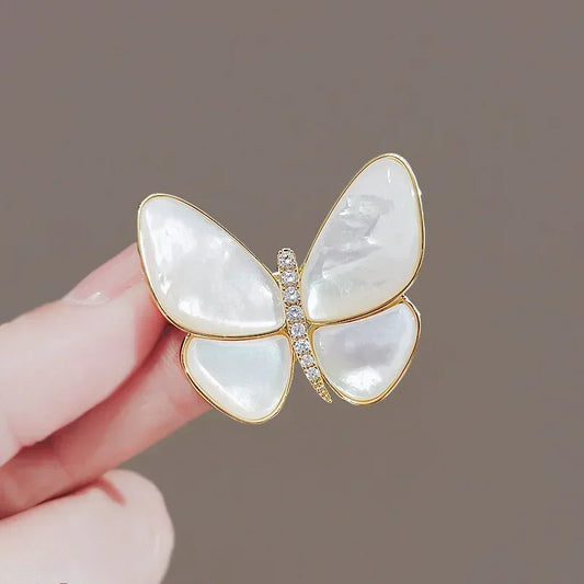 Luminous Metamorphosis Pin