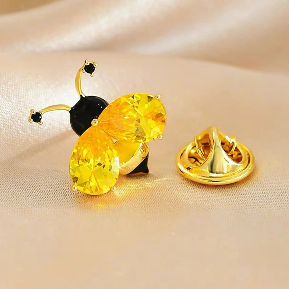 Golden Nectar Keeper