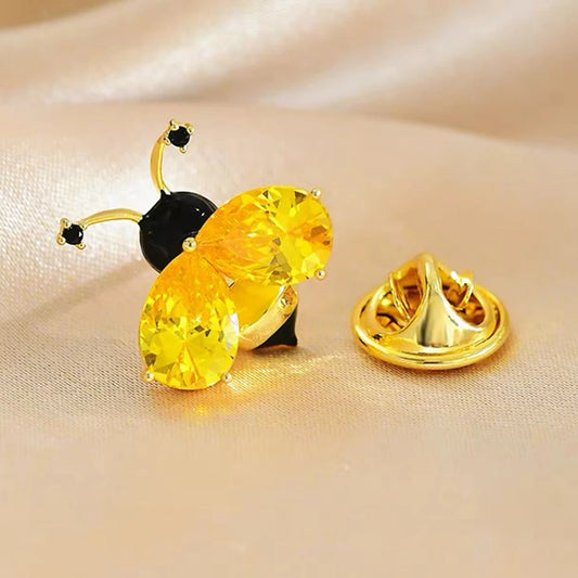 Golden Nectar Keeper