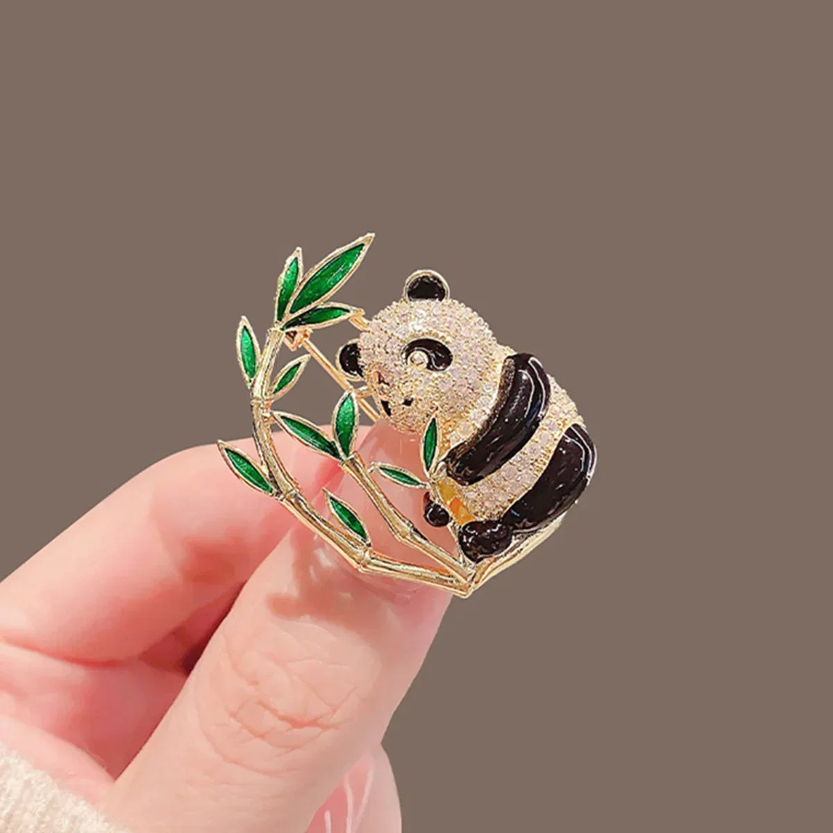 Bamboo Guardian Spirit