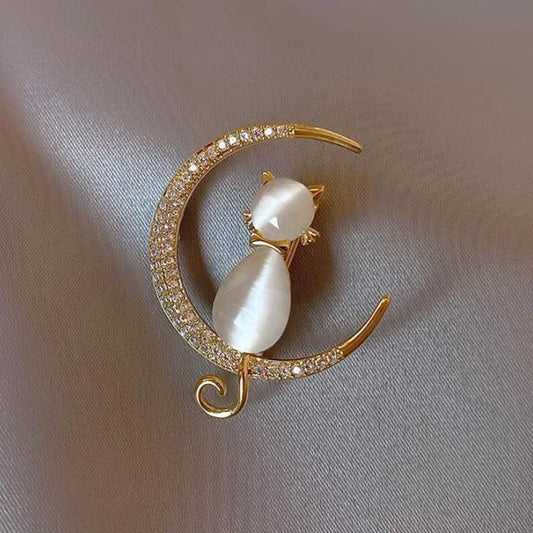 Mystique Cat's Eye