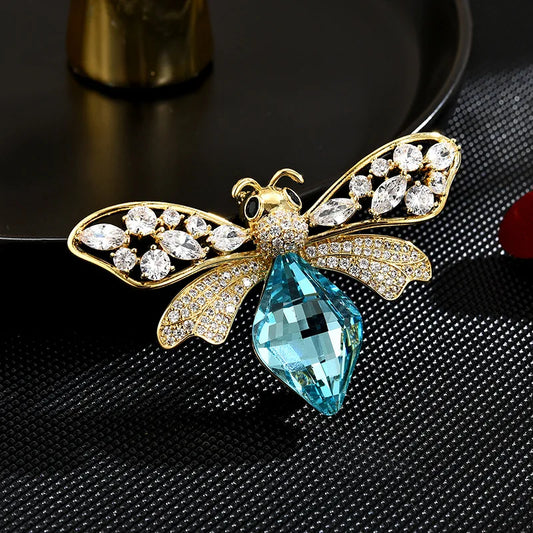 Imperial Bee Crown